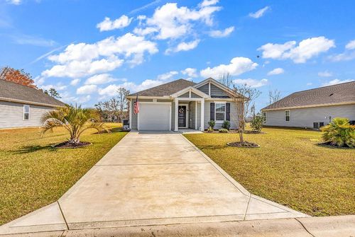 140 Cape Point Dr, Conway, SC, 29527-3798 | Card Image