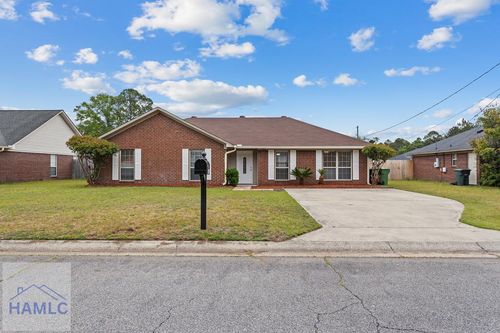 1386 Coalition Circle, Hinesville, GA, 31313 | Card Image