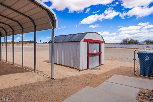 2474 Yamashita St, House other with 3 bedrooms, 2 bathrooms and null parking in Logandale NV | Image 56