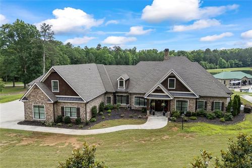 206 Highgrove Estates Dr, Monroe, GA, 30655-7924 | Card Image