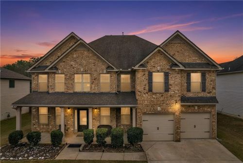 1293 Heartwood Ave, Mcdonough, GA, 30253-3070 | Card Image