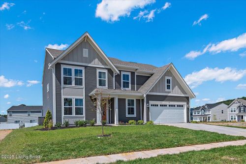 107 Dayflower Ct, Shepherdsville, KY, 40165 | Card Image