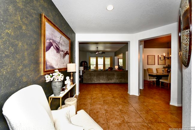 4607 Jesse Bowman, House other with 4 bedrooms, 3 bathrooms and null parking in San Antonio TX | Image 5