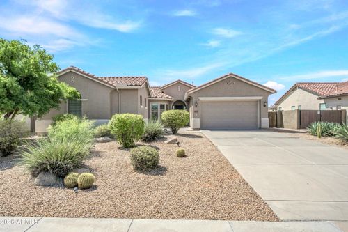 4915 W Faull Drive, New River, AZ, 85087 | Card Image