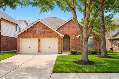 4327 Wellington Grove Ln, Katy, TX, 77494-1153 | Card Image