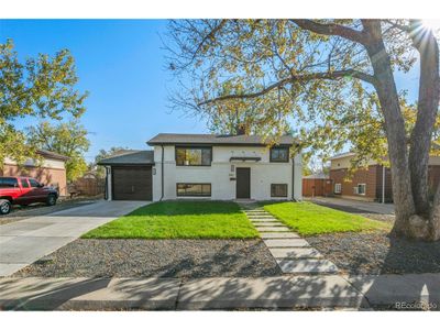 3100 Abilene St, House other with 4 bedrooms, 1 bathrooms and null parking in Aurora CO | Image 2