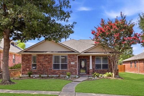 2929 Tangleglen Dr, Rockwall, TX, 75032-9259 | Card Image