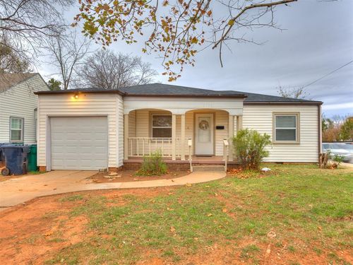 2101 Nw 37th St, Oklahoma City, OK, 73112-7515 | Card Image