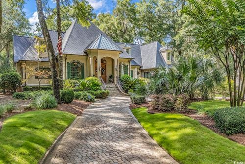 31 Grove Hill Ct., Pawleys Island, SC, 29585 | Card Image