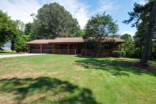 401 Burns Ln, Seymour, TN, 37865-5701 | Card Image
