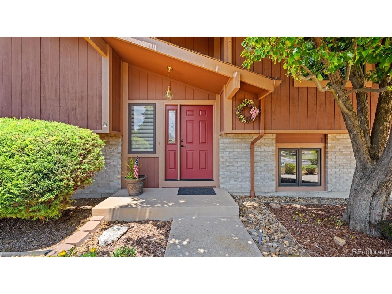 Residential in Colorado Springs 2