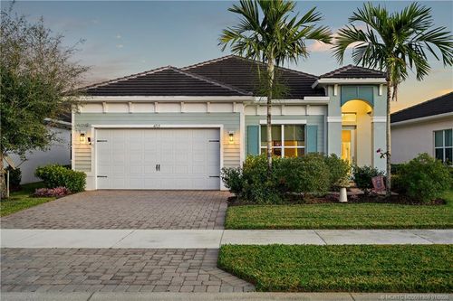 4713 Sw Briarwood Ct, Stuart, FL, 34997-4511 | Card Image