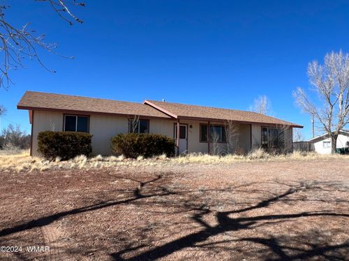 450 N 14th W, Saint Johns, AZ, 85936-4807 | Card Image