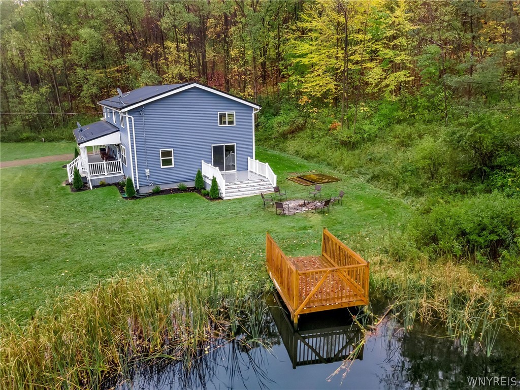 Residential in Mansfield 4