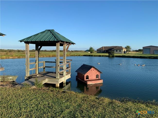 446 Gibb Blvd, House other with 3 bedrooms, 2 bathrooms and null parking in Seadrift TX | Image 36