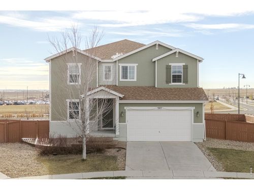 502 W 169th Pl, Broomfield, CO, 80023-6406 | Card Image