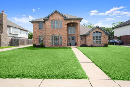 10206 Jockey Club Dr, Houston, TX, 77065-4155 | Card Image