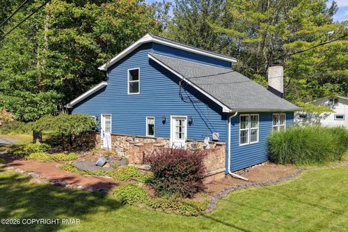 14 Twin Lake Rd, Albrightsville, PA, 18210-3866 | Card Image
