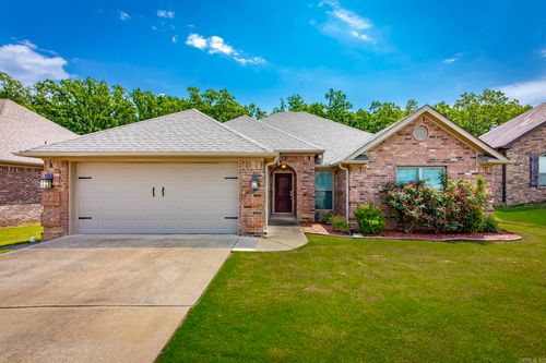 9149 Meadow Gardens Circle, Sherwood, AR, 72120 | Card Image