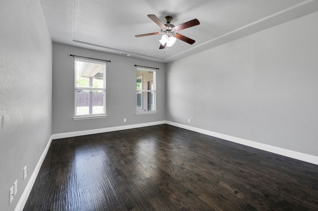1416 Mesa Crest Dr, House other with 4 bedrooms, 4 bathrooms and null parking in Haslet TX | Image 15