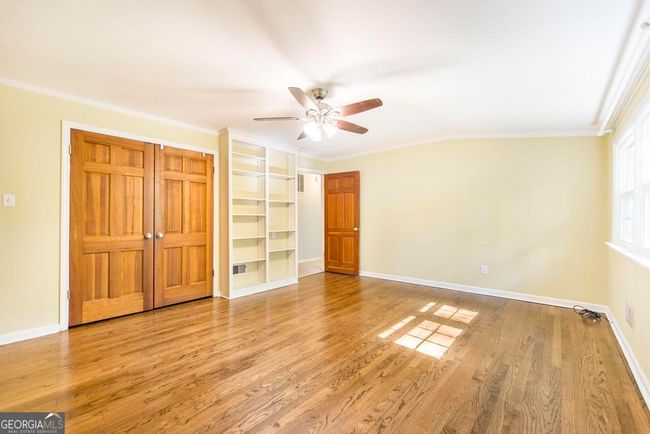 1933 Birchwood Way, House other with 5 bedrooms, 3 bathrooms and 2 parking in Macon GA | Image 32