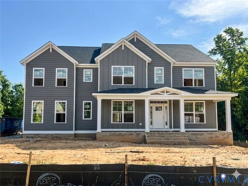 4013 Robins Ridge Drive, Moseley, VA, 23120 | Card Image