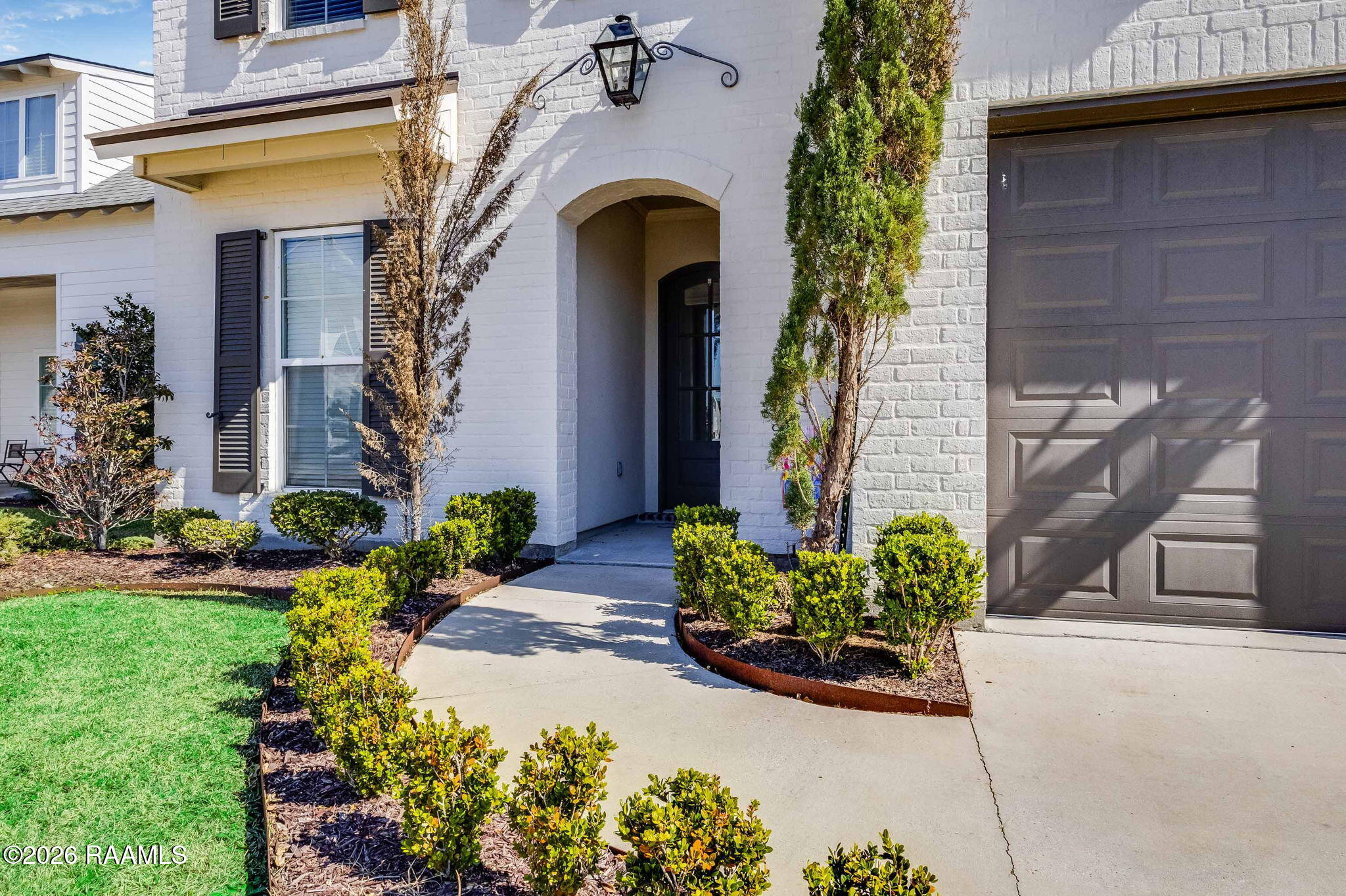 Residential in Youngsville 3