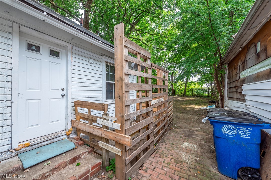 Residential in Cleveland 5