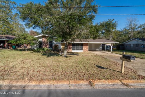 116 Edmund Drive, Long Beach, MS, 39560 | Card Image
