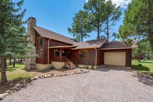 1398 High Mesa Rd, Alto, NM, 88312-8023 | Card Image