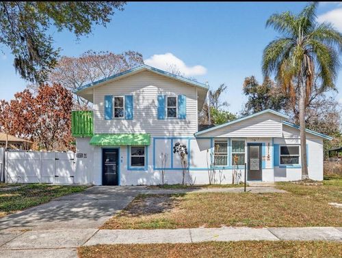 8071 Rhea Cir, ORLANDO, FL, 32807-8569 | Card Image