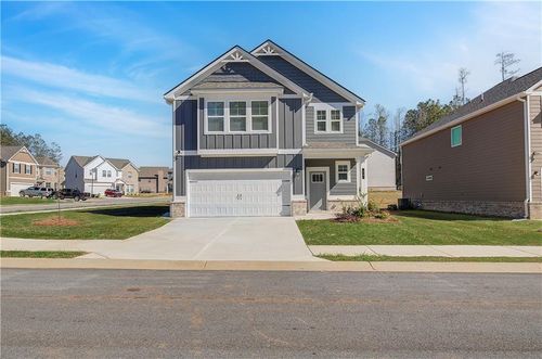 266 Tulip Dr, Covington, GA, 30016-4650 | Card Image