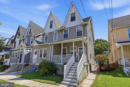 510 Mohawk Ave, NORWOOD, PA, 19074-1122 | Card Image