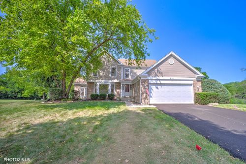 970 Ponderosa Ln, Hoffman Estates, IL, 60010-5800 | Card Image