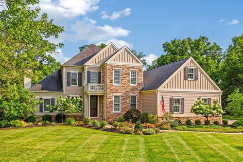 6577 Plesenton Dr S, Worthington, OH, 43085-3090 | Card Image