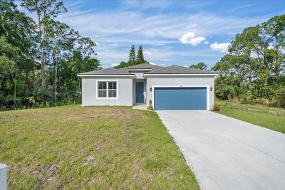 1181 Whisper Road Se, House other with 4 bedrooms, 3 bathrooms and null parking in Palm Bay FL | Image 1