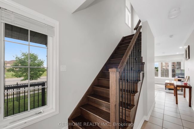 21 Rabbit Run Way, House attached with 3 bedrooms, 3 bathrooms and 1 parking in Brampton ON | Image 12