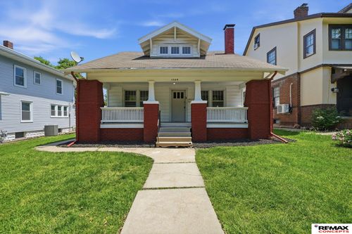 1730 S 22nd St, Lincoln, NE, 68502-2818 | Card Image
