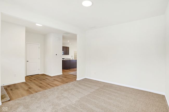 7161 Jackson Dr, House other with 4 bedrooms, 3 bathrooms and null parking in Cumberland IN | Image 10