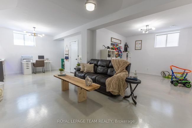 178 Tom Gavinski St, House other with 3 bedrooms, 3 bathrooms and 4 parking in Arnprior ON | Image 20