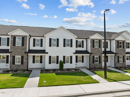 1103 Brookrun Drive, Oxford, NC, 27565 | Card Image