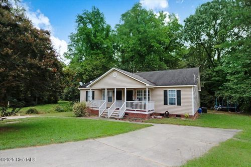 158 Creekside Dr, Four Oaks, NC, 27524-7643 | Card Image