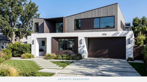 1711 William Henry Ct, Los Altos, CA, 94024 | Card Image