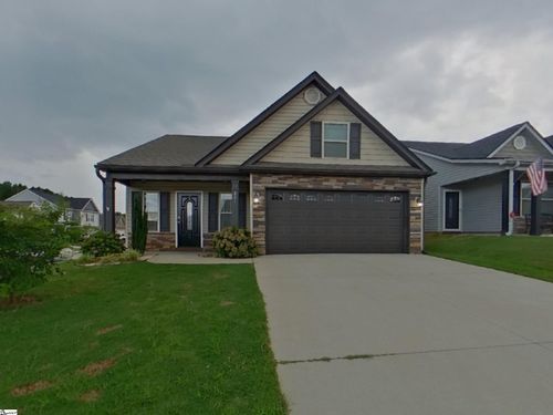 801 Alley Ridge Dr, Inman, SC, 29349-9697 | Card Image
