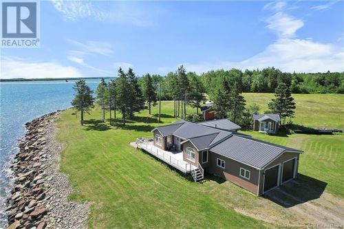 3326 Rte 535, Cocagne, NB, E4R3K4 | Card Image