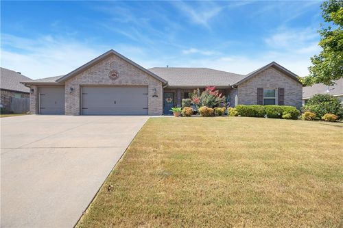 1855 S Harding Pl, Fayetteville, AR, 72701-8230 | Card Image