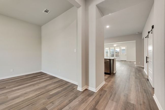 3523 Columbus St, House other with 3 bedrooms, 2 bathrooms and null parking in Gainesville TX | Image 8