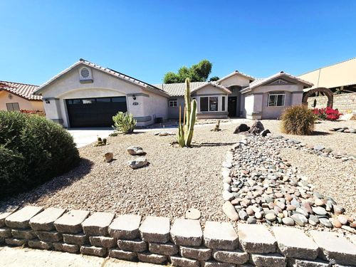 10711 E 36th Pl, Yuma, AZ, 85365-6828 | Card Image