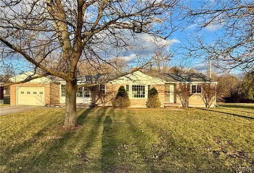 234 Rock Island Street, Gouverneur, NY, 13642 | Card Image