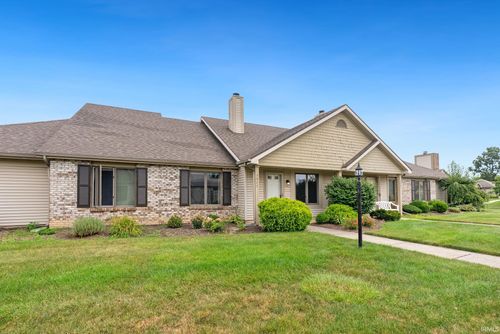 7911 Harrisburg Ln, Fort Wayne, IN, 46835-1238 | Card Image